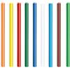 Steinel 85°C Color, Stick Multicolore 7 mm, cartucce di Colla a Caldo da 16 Pezz