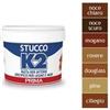 K2 STUCCO COLORATO IN PASTA PER LEGNO IN BARATTOLO- - Kg.0,500 - noce chiaro ...