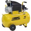 ABAC COMPRESSORE COASSIALE 'BASE LINE' ABAC 50 lt - ABAC