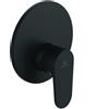Ideal Standard - Cerafine O Miscelatore Doccia ad Incasso - Nero Seta