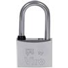 VIRO LUCCHETTO AD ARCO LUNGO 'MARE' 50x49 mm - VIRO