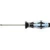 Wera, 3350 PH Giravite a croce, in acciaio inox, PH 2 x 100 mm