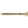 idroweb VITI FRESATE PER LEGNO TSP-TORX MM. 5X120- 100,0 pz