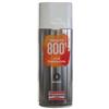 AREXONS SMALTO 800 °C ALTA TEMPERATURA SPRAY- - ml.400 alluminio (3331) - 6 pezzi AR...