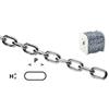 AUTRES Catena Genovese su Bobina N°30 (10 mm) Catenificio Rigamonti Pxh 40 x 18