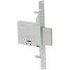 CISA SERRATURA DOPPIA MAPPA INFERRIATE ART. 57016 CISA E60 - Versione KA - scatola...
