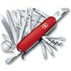 Victorinox, Swiss Champ, coltellino svizzero multiuso (33 funzioni, pinza combin