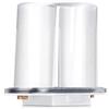 Does not apply Lampada Fluorescente Compatta Da 11W a 2 Pin, G23 Bianco Freddo 4000K, Dimension