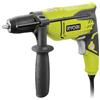 RYOBI TRAPANO A PERCUSSIONE 'RPD500-G' RYOBI 500 Watt - RYOBI