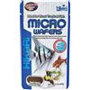 Hikari Micro Wafers 20g Mangime Pesci Tropicali Ciclidi Nani Neon.
