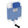 Ideal Standard - Prosys 80, Cassetta di risciacquo ad incasso per wc a terra, Ca