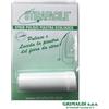 Stirafacile PULISCI PIASTRA FERRO DA STIRO STIRAFACILE CONFEZIONE 1 STICK PER PULIZIA FERRI