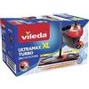 VILEDA Set di mocio rotante VILEDA ULTRAMAT TURBO XL 42cm