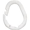 AUTRES ANELLO PER TENDA DOCCIA IJN PLASTICA 100.00 pz