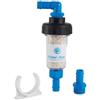 CRISTAL - FOSS Filtro Neutralizzatore di Condensa Acida Portagomma Mm 16 con Ricarica