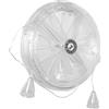 FIRST PLAST AERATORE TERMICO SIMILVETRO PER FINESTRA- Foro 120 mm - Diam. 130 mm- FIRST- ...