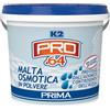 K2 Malta Osmotica Pro 64 K2 da 1 kg 6 Pezzi