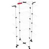 Vileda Stendibiancheria verticale VILEDA MIXER 4 livelli 71 x 71 x 169 cm con Ruote