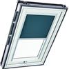 Roto Tenda Oscurante Originale Roto ZRV - Guide di Scorrimento Laterali Argento - per