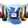 TFC Troll Factory TFC Pigmento colorato Ossido azzurro - Polvere pigmentata ad alta copertura per