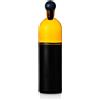Ichendorf Milano Bottiglia, Nero - Ambra - Nero, Collezione Light Colore, 95 cl,