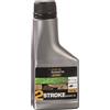 Alpina OLIO MISCELA 2 TEMPI SINTETICO ml.100 24.00 pz