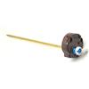 THERMOWATT TERMOSTATO RTS-3 R 300 70/80- Lungh. 300 mm - 70/80 °C- THERM- pezzi 1