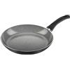 BALLARINI Bologna - Padella in alluminio, 28 cm, rivestimento antiaderente in ce