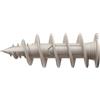 FISCHER Tassello Carichi Leggeri Fid Ii Ø Mm 4 5 x 50 50 Pezzi Fischer