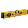 STABILA LIVELLA IN ALLUMINIO CON 2 BOLLE MOD.70 cm.30 2 bolle (02281) STABILA