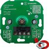 Ehmann 3900x0700 Dimmer da Incasso, Taglio di Fase, 230 V, 50 Hz, Potenza: LED 3