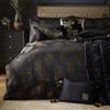 Laurence Llewelyn-Bowen - Dandy - Set copripiumino in tessuto jacquard, colore: