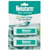 FOCHISTA NEKATARM CANFORA TAVOLETTE GR.50 - 24 pezzi FOCHISTA