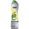 Diversey Cif Professional Cream Lemon Detergente Cucina/Bagno 750ml
