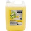 Diversey Svelto Professional Sgrassatore per Pavimenti al Limone 5 Litri