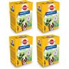 Pedigree 112 Pedigree Dentastix Daily Fresh Large Medium Small Igiene Orale Cane a scelta