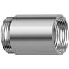 BONOM PROLUNGA PER SIFONE E PILETTE MINIM ALL MF MF 1"1/4 - H. 50 mm