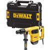 DeWalt D25481K-QS Trapano Martello DEMO-Perforatore Rotativo SDS MAX 1050W