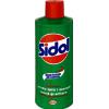 Sidol lucidante metalli 75ml 08015100191017 SENZA GRAFFIARE ACCIAIO OTTONE RAME