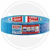tesa NASTRO ADESIVO IN CARTA "PRECISION MASK OUTDOOR" TESA - ALTEZZA 25 MM. - BLU