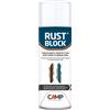 CAMP RUST BLOCK PASSIVANTE PROTETTIVO PER FERRI D'ARMATURA SPRAY 500 ML CAMP