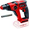 Einhell Tassellatore A Batteria Te-Hd18/12 Li Batteria non Inclusa 4513970