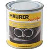 Maurer Smalto Gel Antiruggine Nero Alta Temperatura Maurer 250 ml nero satinato
