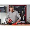 Einhell Pistola ad Aria Calda Termica Einhell TC HA 2000/1 Rimuove Pitture 2000W