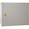 Brugel Cassetta Per Contatore Acqua cm 50x40x20 TK4050V Brugel