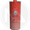 Italchimica Acetone 1 litro