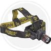 MAURER Torcia Led A Batteria In Alluminio Da Testa Con Zoom Maurer