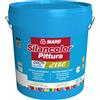 Mapei SILANCOLOR PITTURA ZERO Esterni E Interni Idrorepellente Traspirante 20Kg