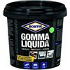 Bostik Impermeabilizzante e sigillante Bostik guaina Gomma Liquida 750 ml
