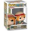 Funko FNK80366 POP! - One Piece: Nami